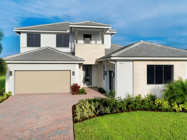 Продажа дома по адресу 5700 SW 106th Ave, Cooper City, FL 33328 - фото 2514413