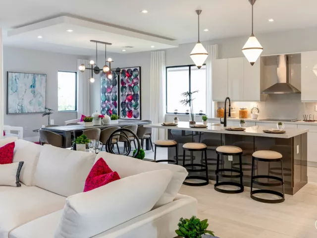 Продажа дома по адресу 5700 SW 106th Ave, Cooper City, FL 33328 - фото 2514415