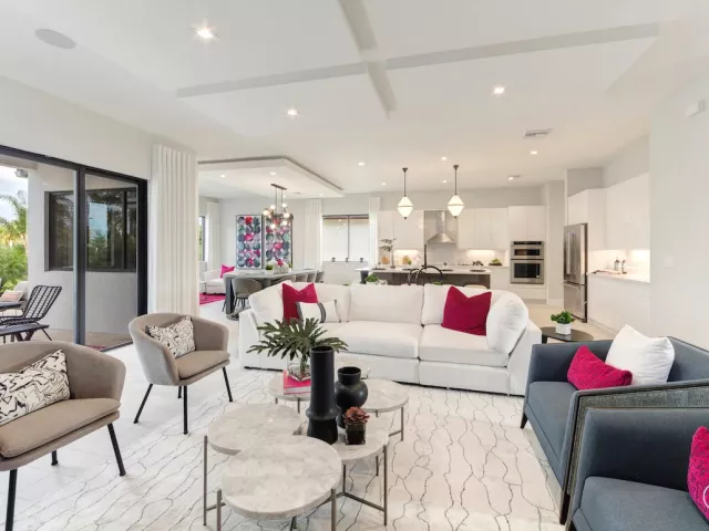 Продажа дома по адресу 5700 SW 106th Ave, Cooper City, FL 33328 - фото 2514417