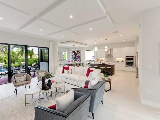 Продажа дома по адресу 5700 SW 106th Ave, Cooper City, FL 33328 - фото 2514418