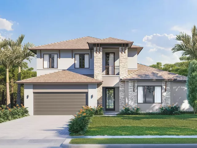 Продажа дома по адресу 5700 SW 106th Ave, Cooper City, FL 33328 - фото 2514421