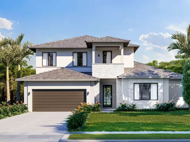 Продажа дома по адресу 5700 SW 106th Ave, Cooper City, FL 33328 - фото 2514422