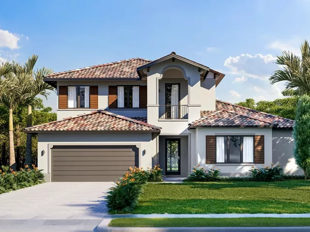 Продажа дома по адресу 5700 SW 106th Ave, Cooper City, FL 33328 - фото 2514429