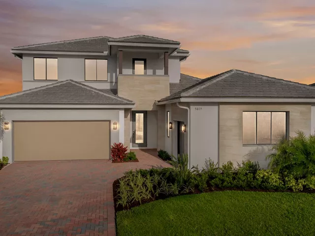 Продажа дома по адресу 5700 SW 106th Ave, Cooper City, FL 33328 - фото 2514414