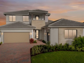 Квартира #Estates Collection HARBOUR