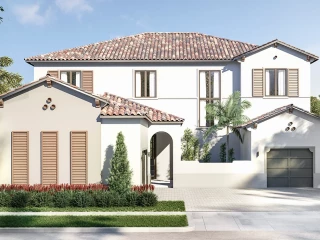 Квартира #Estates Collection INLET