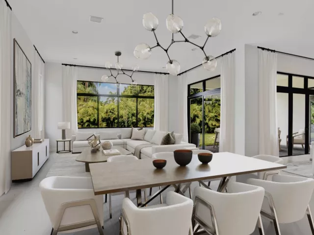 Продажа дома по адресу 5700 SW 106th Ave, Cooper City, FL 33328 - фото 2515714