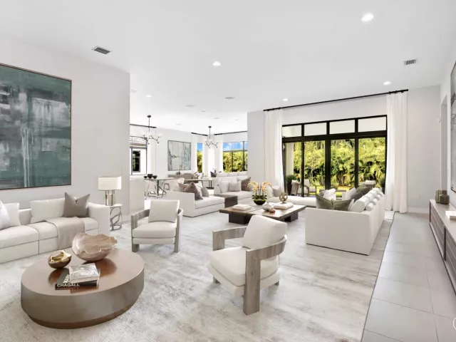 Продажа дома по адресу 5700 SW 106th Ave, Cooper City, FL 33328 - фото 2515715