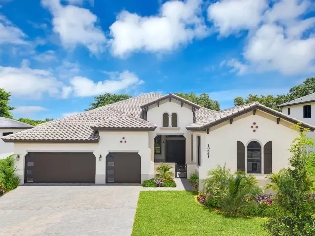 Продажа дома по адресу 5700 SW 106th Ave, Cooper City, FL 33328 - фото 2515728