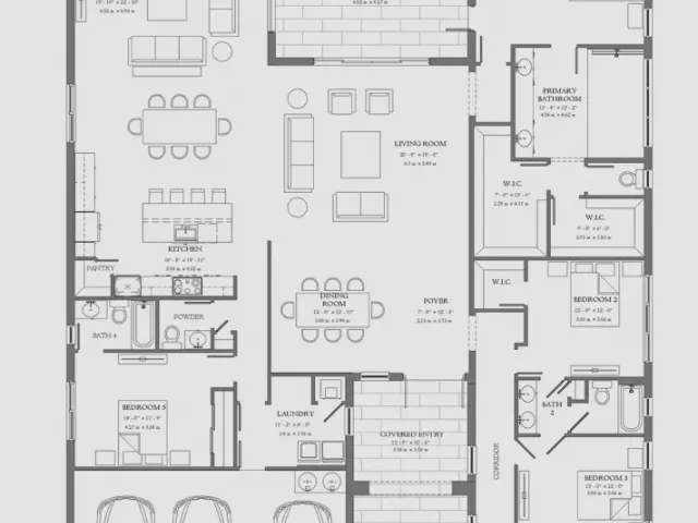Продажа дома по адресу 5700 SW 106th Ave, Cooper City, FL 33328 - фото 2515719