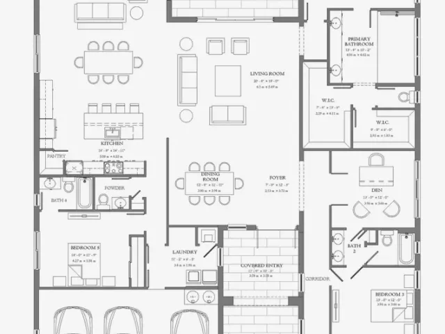 Продажа дома по адресу 5700 SW 106th Ave, Cooper City, FL 33328 - фото 2515724