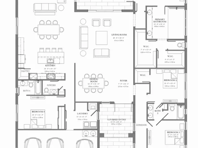 Продажа дома по адресу 5700 SW 106th Ave, Cooper City, FL 33328 - фото 2515725