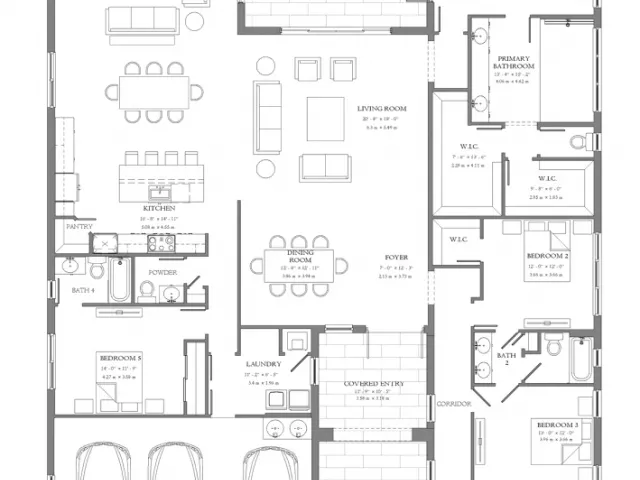 Продажа дома по адресу 5700 SW 106th Ave, Cooper City, FL 33328 - фото 2515729