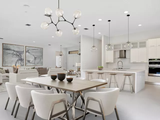 Продажа дома по адресу 5700 SW 106th Ave, Cooper City, FL 33328 - фото 2515713