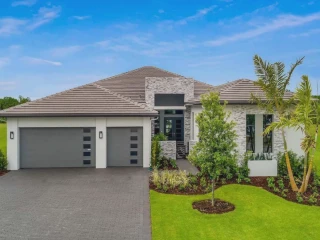 Квартира #Reserve Collection BELMONT