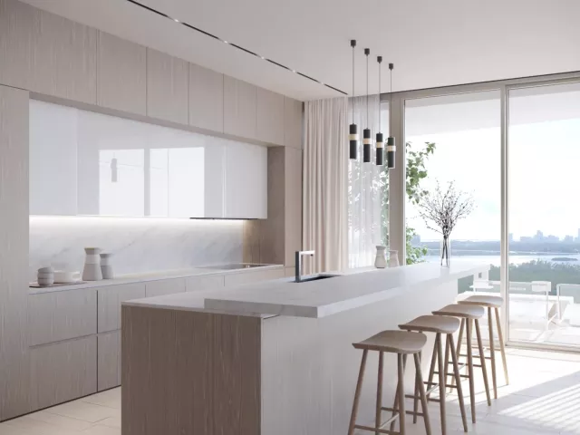 Продажа квартиры #1007 - фото 2546760