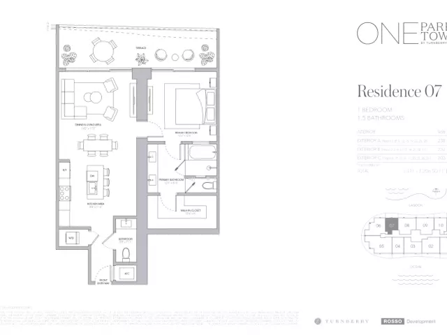 Продажа квартиры #1007 - фото 2546751