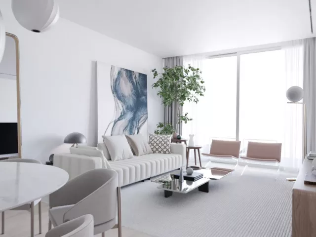 Продажа квартиры #1007 - фото 2546754