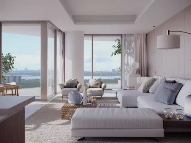 Продажа квартиры #1007 - фото 2546758