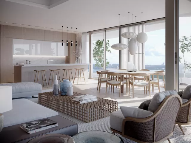 Продажа квартиры #1007 - фото 2546759