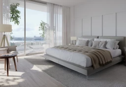 Квартира #1007