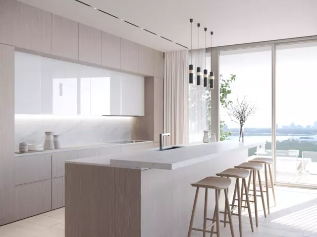 Продажа квартиры #2304 - фото 2546823