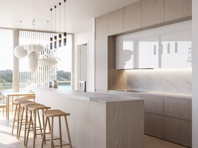 Продажа квартиры #2304 - фото 2546816