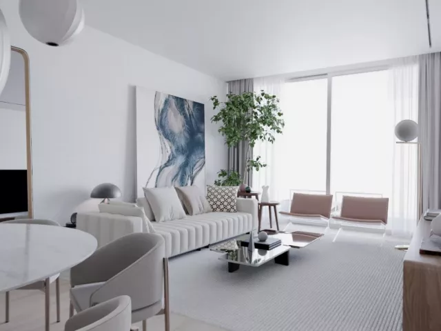 Продажа квартиры #2304 - фото 2546817