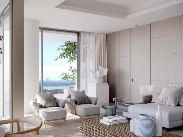 Продажа квартиры #2304 - фото 2546818