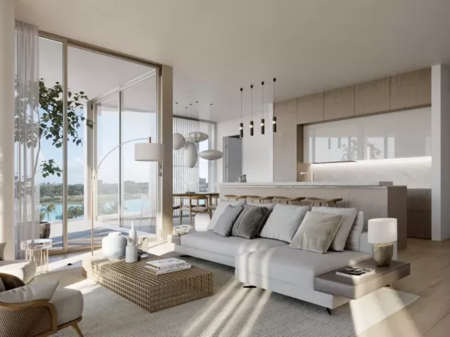 Продажа квартиры #2304 - фото 2546819