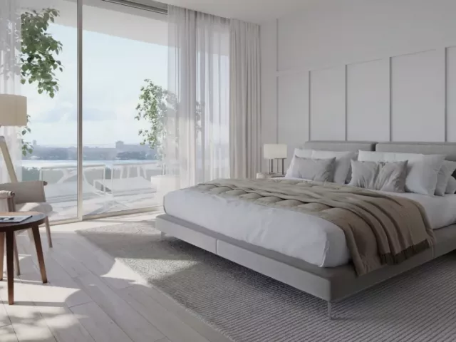 Продажа квартиры #2304 - фото 2546820