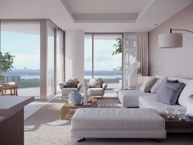 Продажа квартиры #2304 - фото 2546821