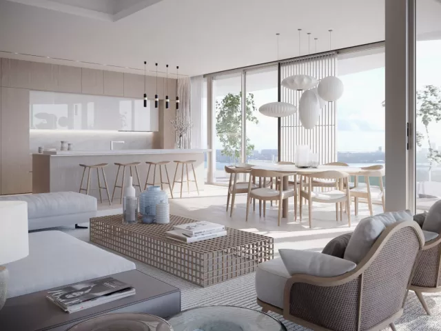 Продажа квартиры #2304 - фото 2546822