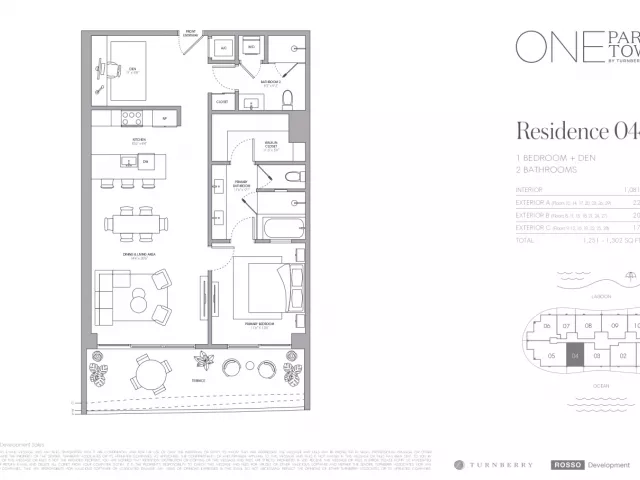 Продажа квартиры #2304 - фото 2546814