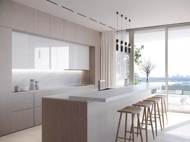 Продажа квартиры #903 - фото 2546833