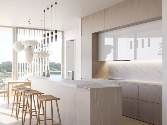 Продажа квартиры #903 - фото 2546826