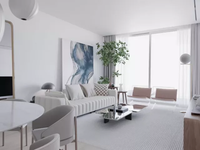 Продажа квартиры #903 - фото 2546827