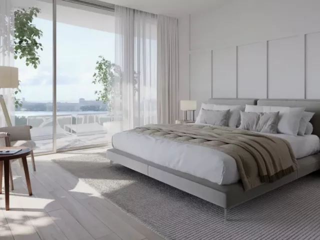 Продажа квартиры #903 - фото 2546830