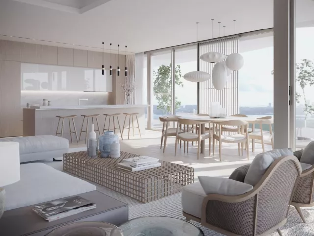 Продажа квартиры #903 - фото 2546832