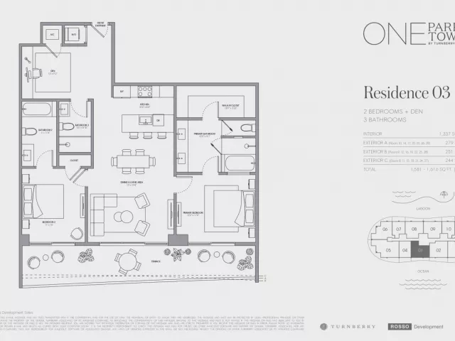 Продажа квартиры #903 - фото 2546824