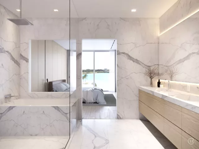 Продажа квартиры #905 CORNER - фото 2546852