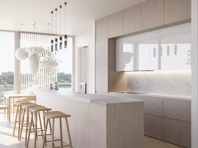 Продажа квартиры #905 CORNER - фото 2546853