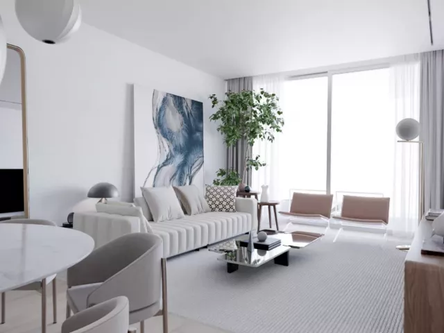 Продажа квартиры #905 CORNER - фото 2546854