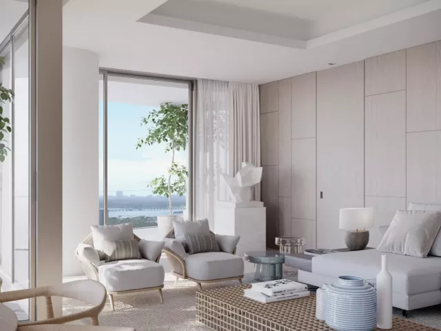 Продажа квартиры #905 CORNER - фото 2546855