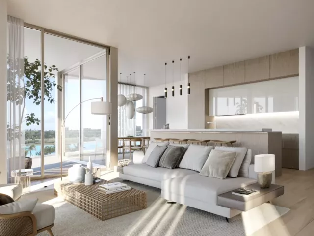 Продажа квартиры #905 CORNER - фото 2546856