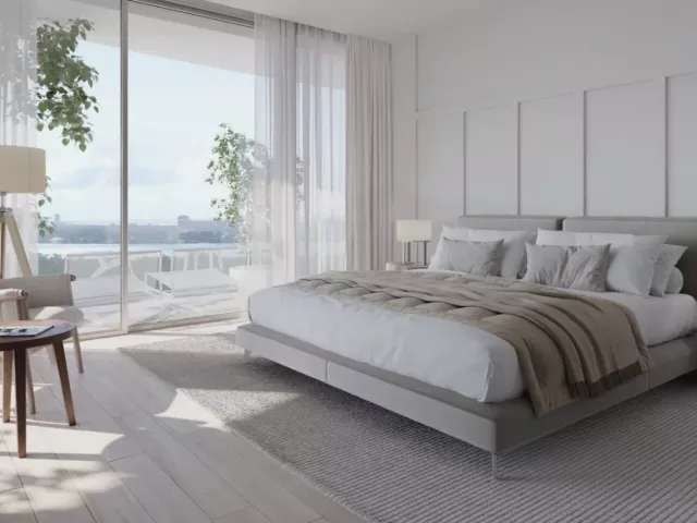 Продажа квартиры #905 CORNER - фото 2546857