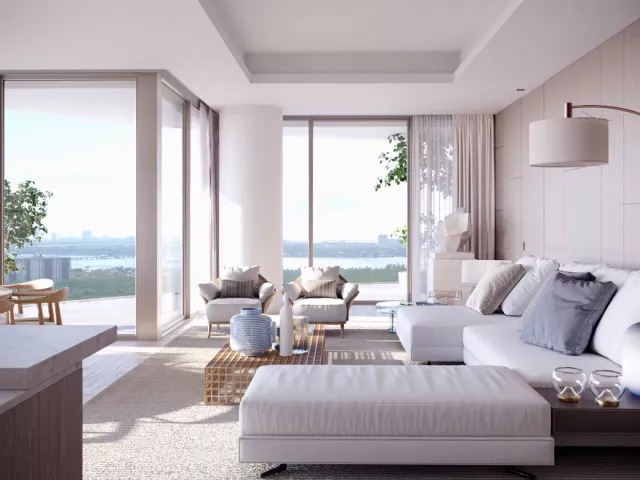 Продажа квартиры #905 CORNER - фото 2546858