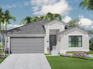 Квартира #Premier Collection IBIS / 503