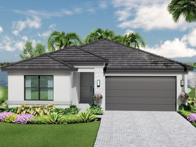 Продажа дома по адресу 10735 SW Matisse Lane, Port St. Lucie, FL 34987 - фото 2666281