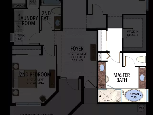 Продажа дома по адресу 10735 SW Matisse Lane, Port St. Lucie, FL 34987 - фото 2666758